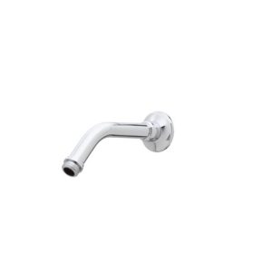 classic retro 45 degree shower arm
