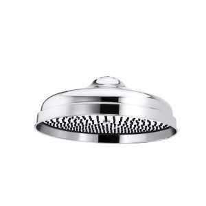 classic retro 12 inch easy clean watering can shower head