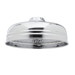 Classic 8 Inch watering can shower head