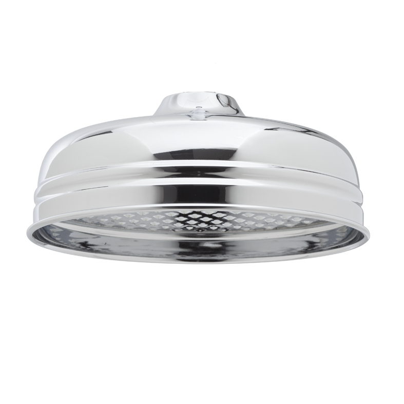 Classic 8 Inch watering can shower head