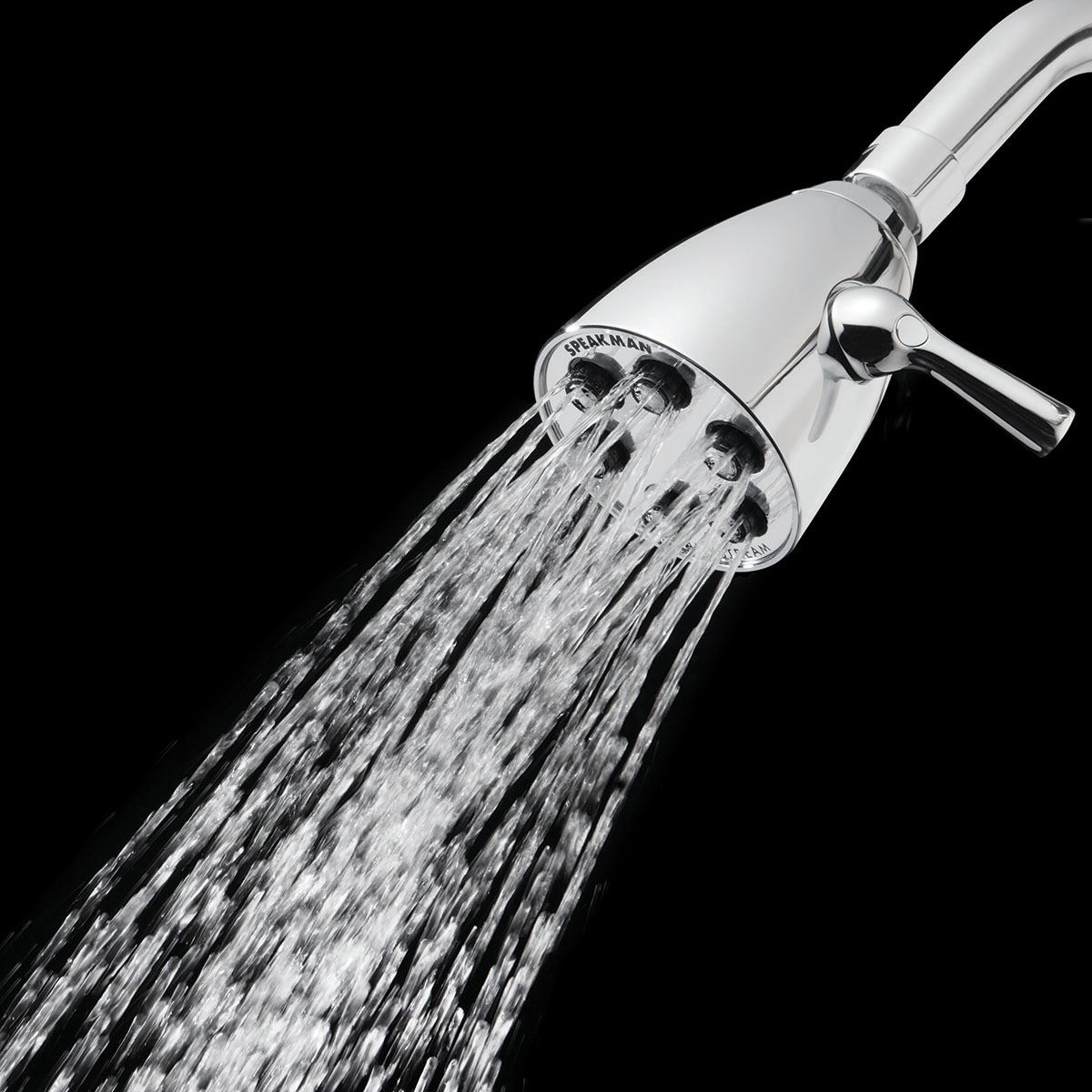 Speakman S-2252 Anystream shower head